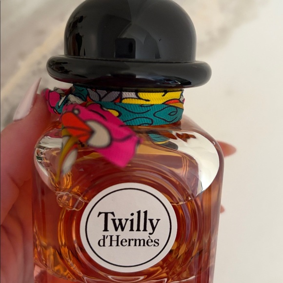 Hermès Twilly d'Hermès Perfume - Picture 2 of 4